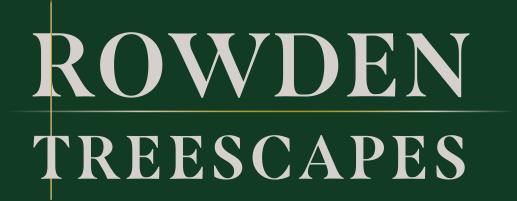 Rowden Treescapes